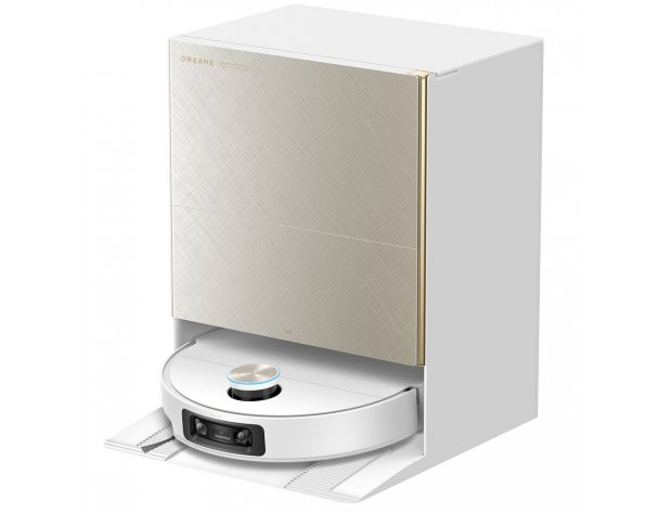 Vacuum cleaner Dreame X60 Ultra Complete white (RLX87DE)