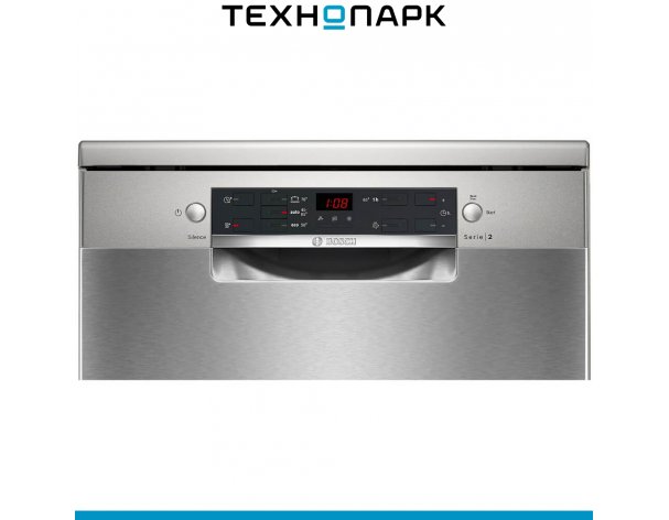 Dishwasher Bosch SMS25GI09F
