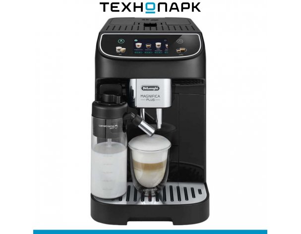 Coffee machine Delonghi ECAM 320.60.B