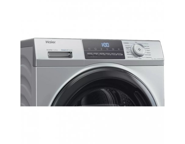 Машина стиральная Haier HW90-BP14929BS