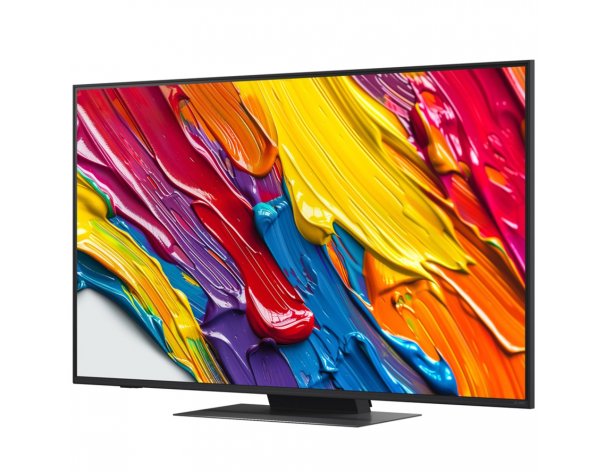 TV LG 55QNED83B6A (2026)