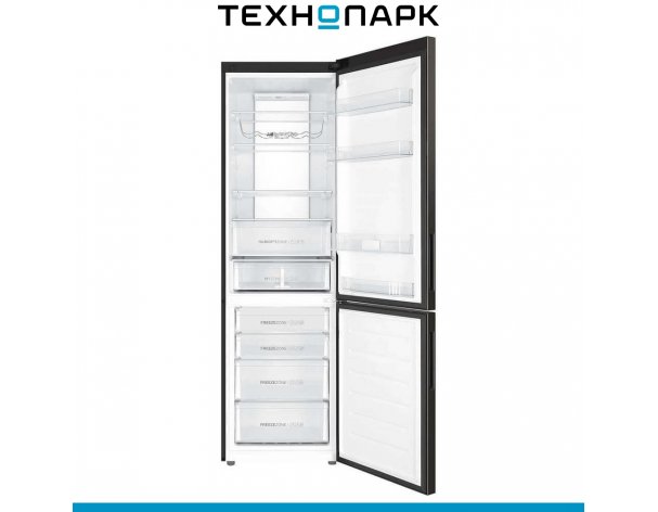 Холодильник Haier C4F740CDBGU1