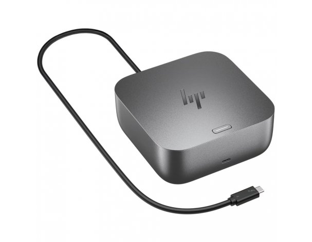 Док-станция HP Thunderbolt 4 Ultra, 180W G6 (9X481UT#ABB)