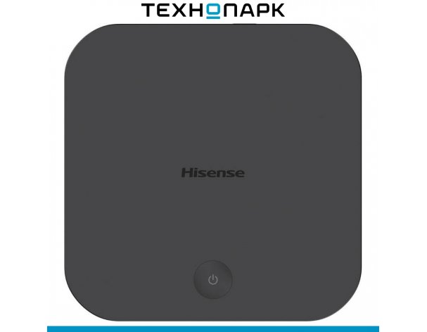 Soundbar Hisense HT SATURN