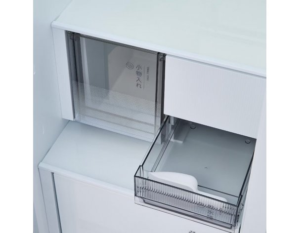 Fridge Toshiba GR-RS785WI-PGJ(67)