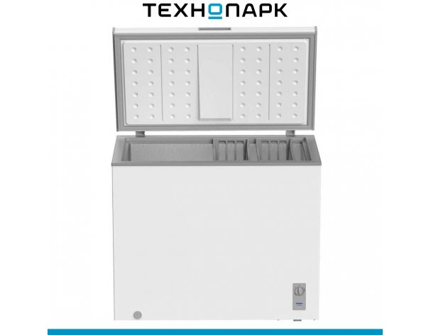 Freezer Midea MDRC345FZF01D