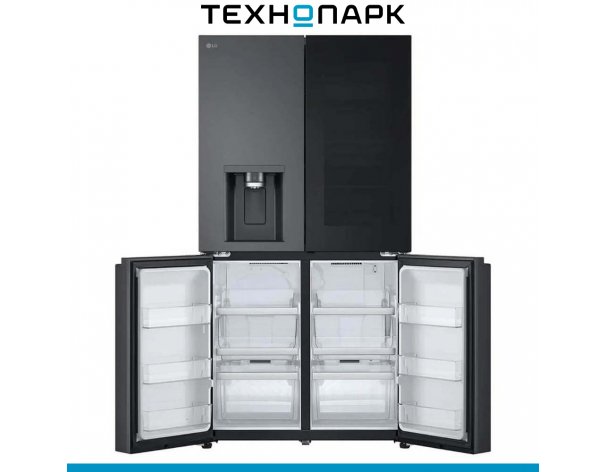 Fridge LG GC-X24FFCBB