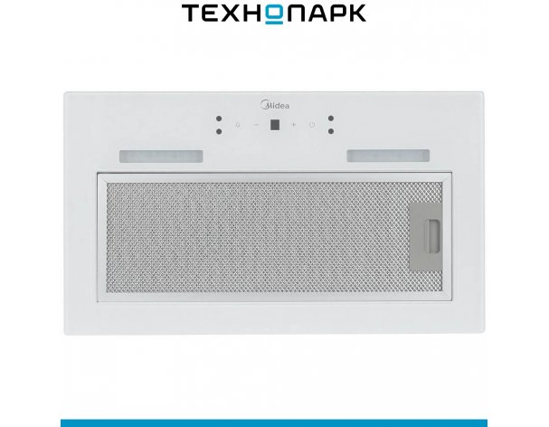 Built-in hood Midea MH60I550GW
