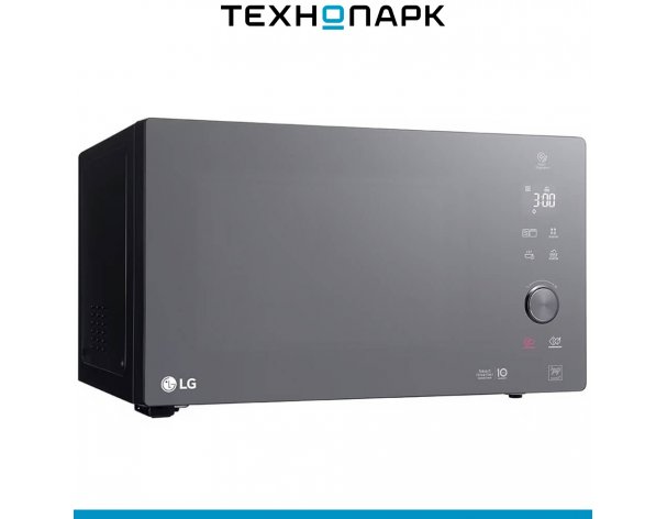 Печь микроволновая LG MB 65W65DIR