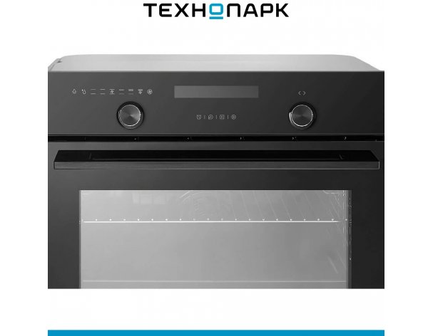Oven cabinet Midea MO78107CGB