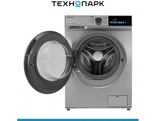 Машина стиральная Toshiba TW-BN80C4RU(SK)