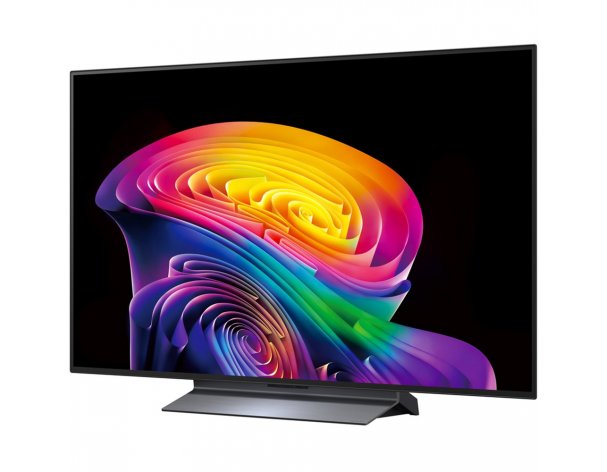 TV LG OLED evo AI 48C6RLA (2026)