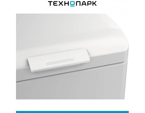 Washing machine Electrolux EW6TN5261F