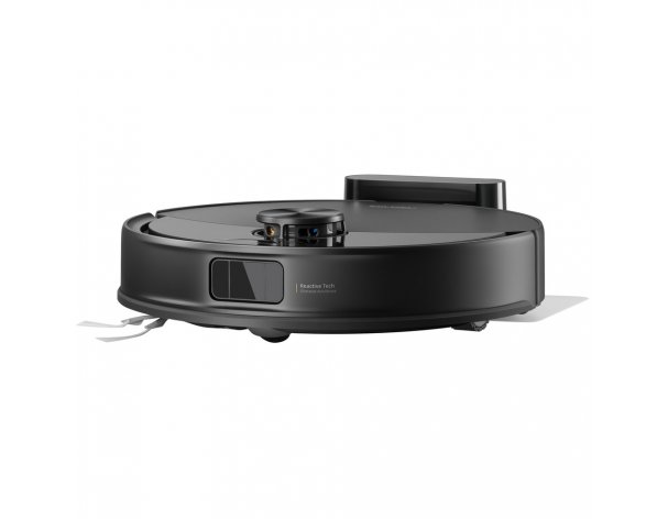 Vacuum cleaner Roborock S9 black (S952-02)