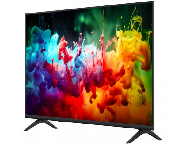 Телевизор LG QNED AI 43QNED70B6C (2026)