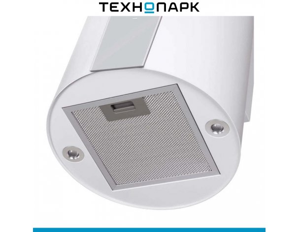 Вытяжка Maunfeld Lee Wall 35 Sensor White/белый