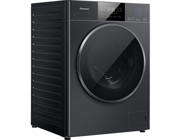 Машина стиральная Panasonic NA-21CER1BKZ