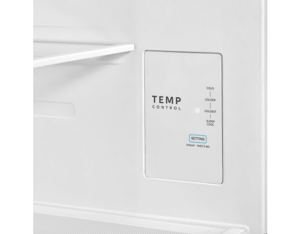 Fridge Midea MDRB458FGF46IDM