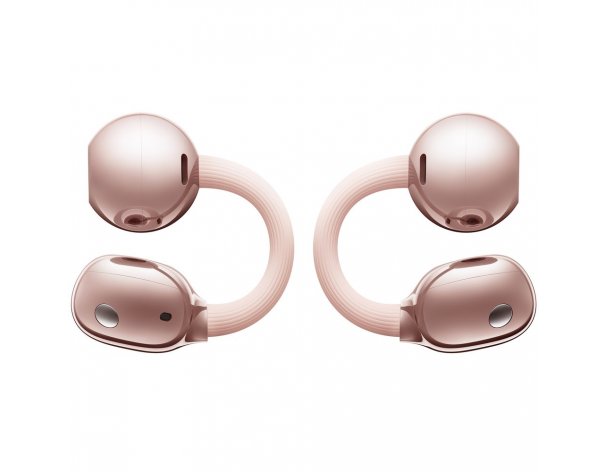 Наушники Huawei FreeClip 2 Robin-T11 розовое золото (55038864)