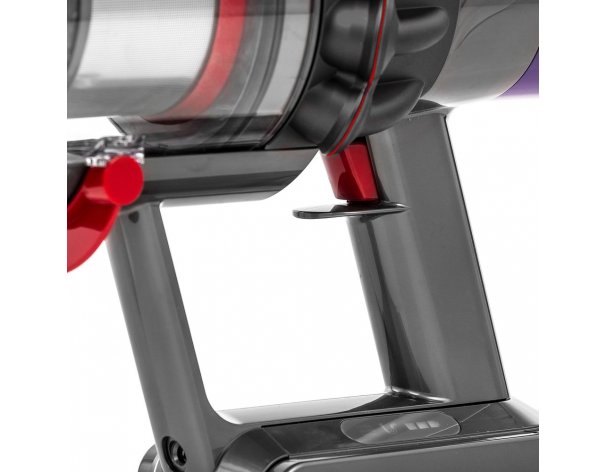 Пылесос Dyson V10 Submarine (594446-01)