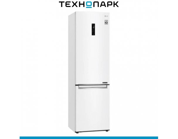 Refrigerator LG GA-B509SVUM
