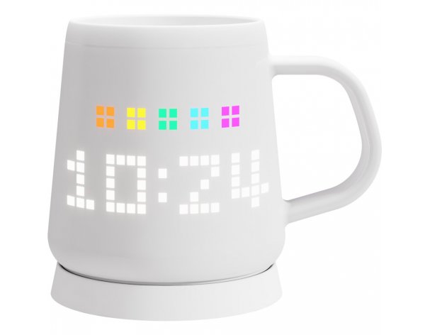 Кружка PixelMug P1