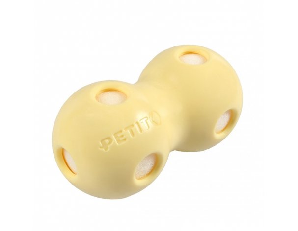Toy for dogs Petit Coco yellow RA-325328