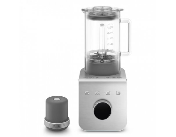 Блендер Smeg BLC02EGMEU изумрудно зеленый матовый