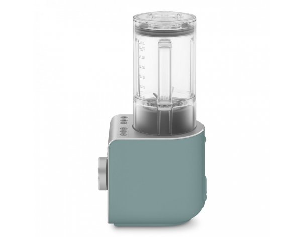Блендер Smeg BLC02EGMEU изумрудно зеленый матовый
