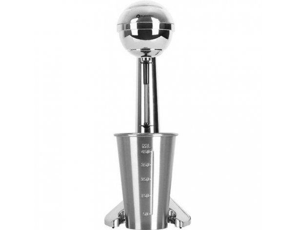 Миксер барный Clatronic BM 3472 chrom