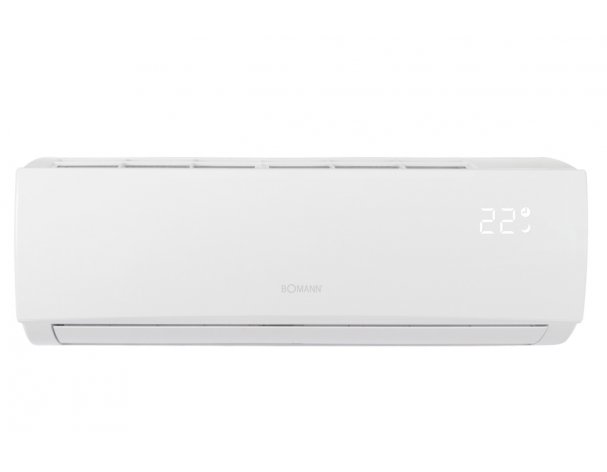 Кондиционер Bomann CL 6045 QC CB