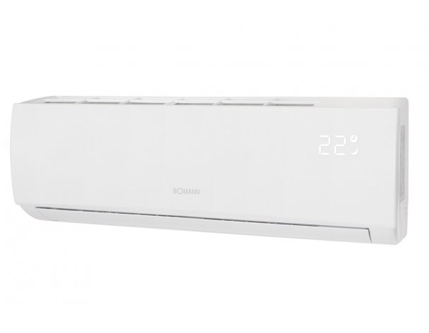 Кондиционер Bomann CL 6046 QC CB