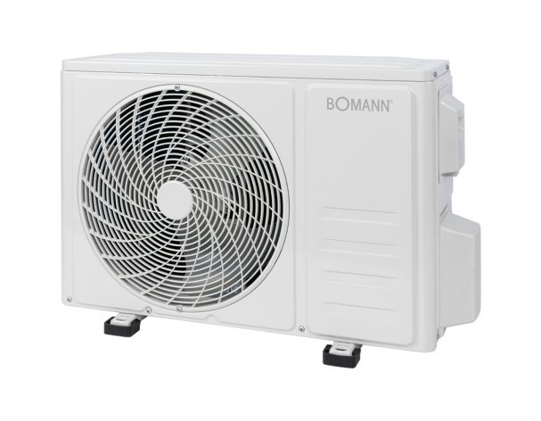 Кондиционер Bomann CL 6046 QC CB