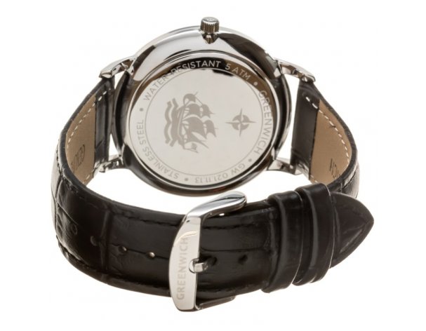 Wristwatch Greenwich GW 041.16.36