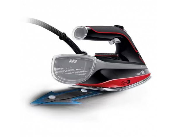 Steam iron Braun FreeStyle 5 SI5057RD