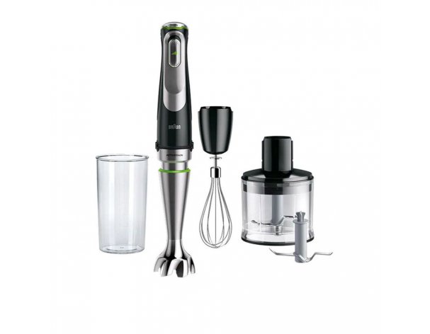 Submersible blender Braun Multiquick 9 MQ9135XI