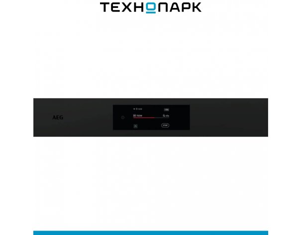 Печь микроволновая встраиваемая AEG NKM7N721T