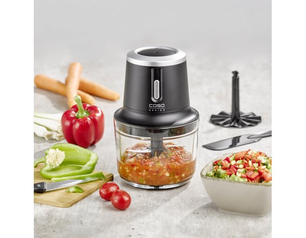 Grinder Caso Chop&Go