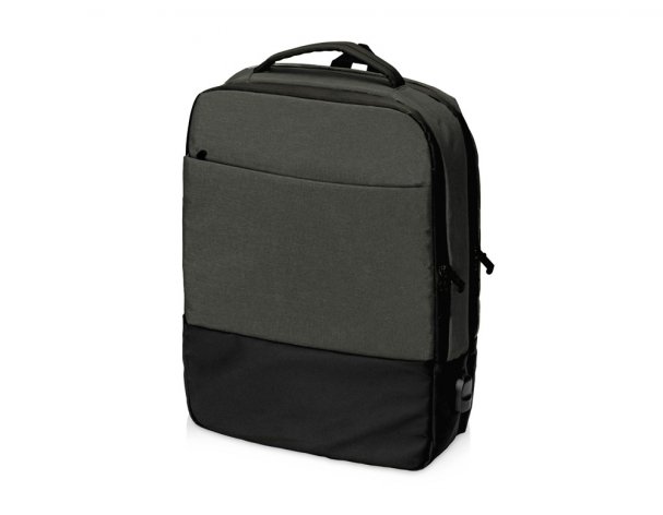 Backpack Voyager Slender for laptop a 15.6”, dark gray (954410)