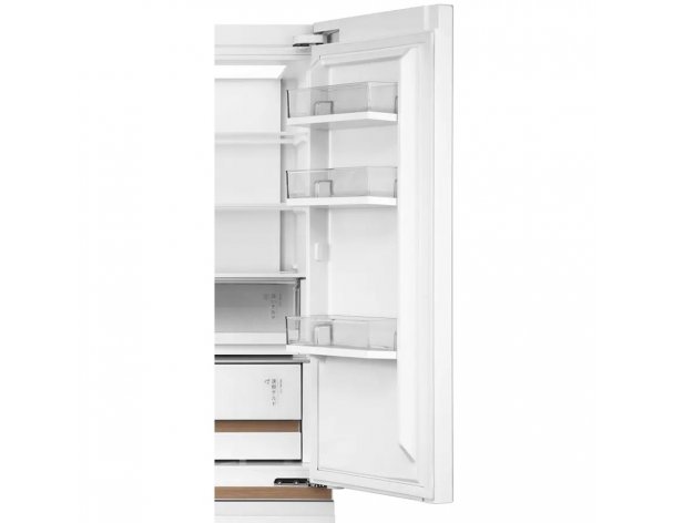 Холодильник Toshiba GR-RF690WI-PGJ(67)