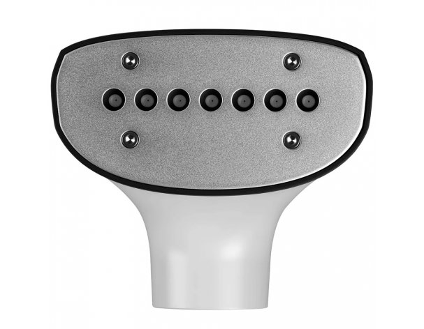 Пылесос Polaris PCW 1445 Steam Clean Pro белый
