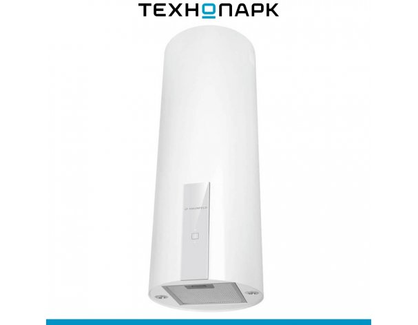 Вытяжка Maunfeld Lee Wall 35 Sensor White/белый