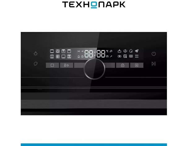 Oven Haier HOQ-F6CASGB