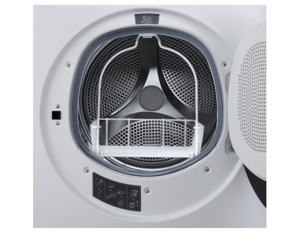 Машина сушильная Panasonic NH-XE21R1WKZ
