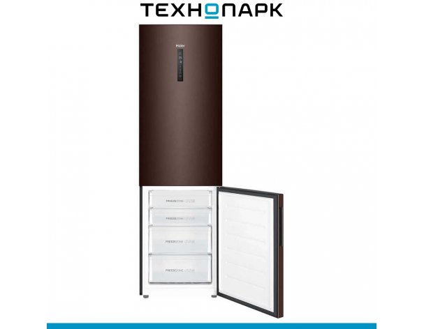 Fridge Haier C4F740CLBGU1