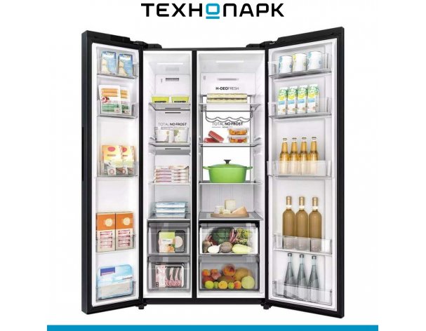 Fridge Haier HRF-600DP7ERU