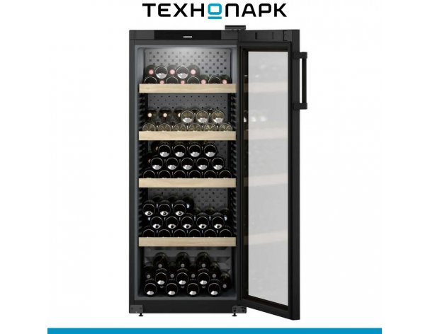 Wine cabinet Liebherr WPbl 4601