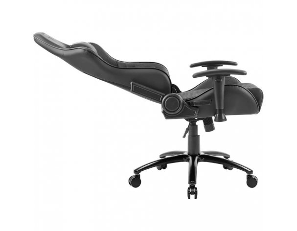 Кресло компьютерное Zone 51 ClubPoint Black (Z51-CLU-BK)