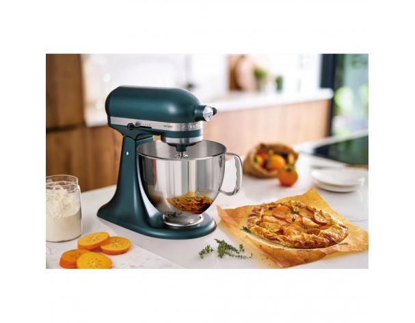 Миксер планетарный KitchenAid Artisan 5KSM175PSEJP 4.8 л, ягода можжевельника