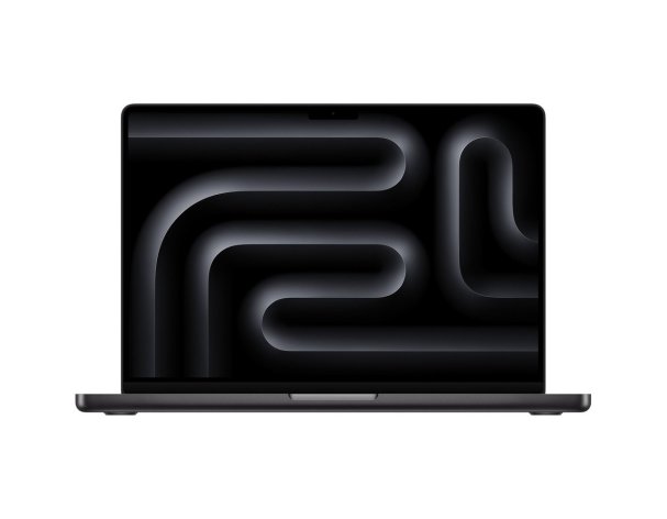 Ноутбук Apple MacBook Pro 14 M5 Pro (2026) 24+2 TБ чёрный космос MJLW4